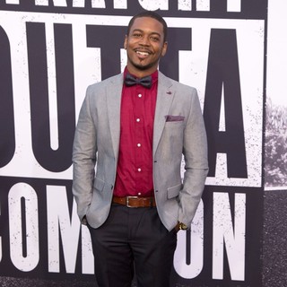 World Premiere of Universal Pictures' Straight Outta Compton - Arrivals