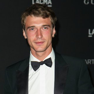 Clement Chabernaud