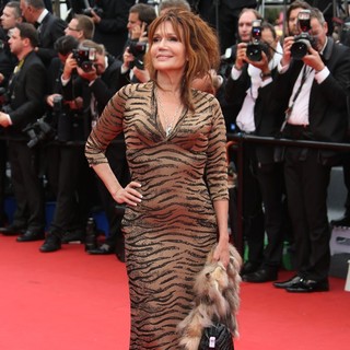 66th Cannes Film Festival - The Bling Ring - Premiere
