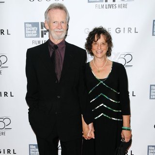 52nd New York Film Festival - Gone Girl - World Premiere