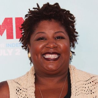 Los Angeles Premiere of Tammy - Arrivals