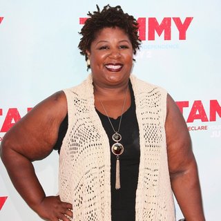 Los Angeles Premiere of Tammy - Arrivals