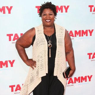 Los Angeles Premiere of Tammy - Arrivals