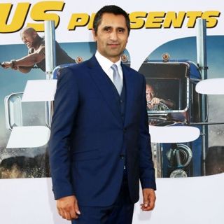 Fast and Furious Presents: Hobbs and Shaw Premiere