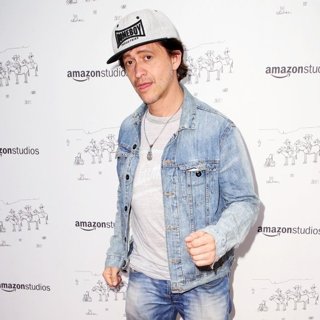 Don't Worry, He Won't Get Far on Foot Premiere