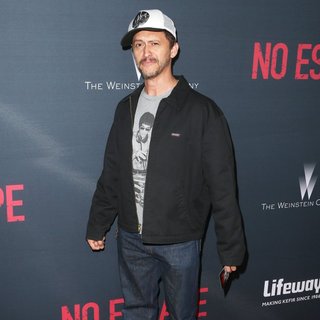 The Weinstein Company Presents Los Angeles Premiere of No Escape - Red Carpet Arrivals