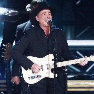 Clint Black