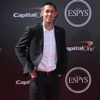 Clint Dempsey