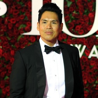 Clint Ramos
