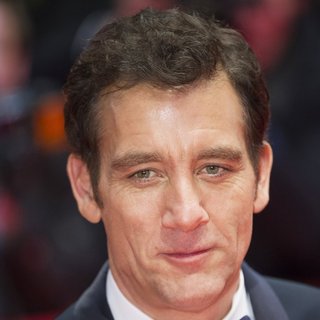 Clive Owen in The 66th Annual International Berlin Film Festival - Opening Gala