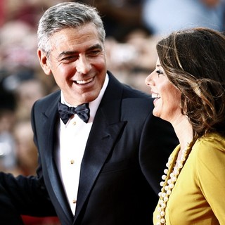 68th Venice Film Festival - Day 1 - The Ides of March - Red Carpet