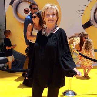 Premiere of Universal Pictures' Despicable Me 2