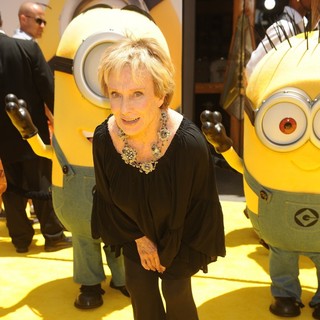 Premiere of Universal Pictures' Despicable Me 2