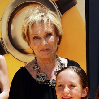 Premiere of Universal Pictures' Despicable Me 2
