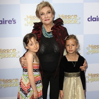Relativity Media Presents The Los Angeles Premiere of Mirror Mirror - Arrivals