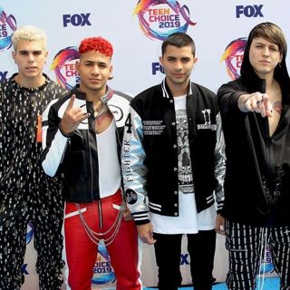 CNCO