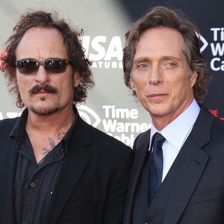 The World Premiere of Disney-Jerry Bruckheimer Films' The Lone Ranger