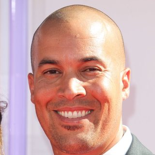 Coby Bell