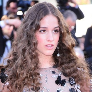 The Opening Gala Screening of Ismael's Ghosts at The 70th Annual Cannes Film Festival