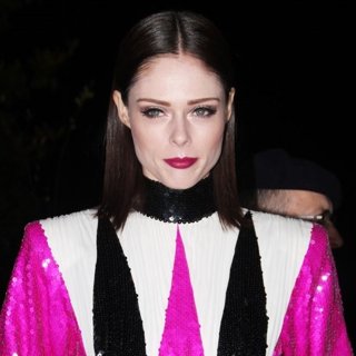 Coco Rocha
