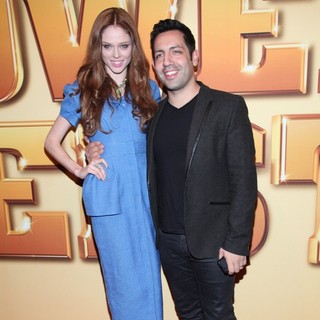 World Premiere of Tower Heist - Arrivals