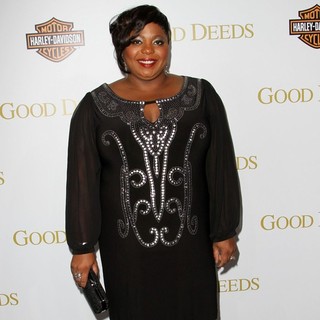 Lionsgate's Good Deeds Premiere