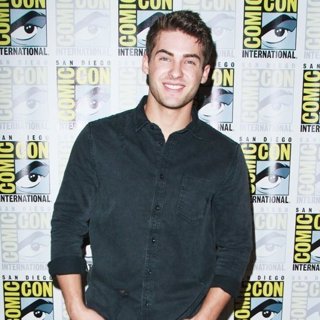 Cody Christian