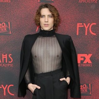 Cody Fern