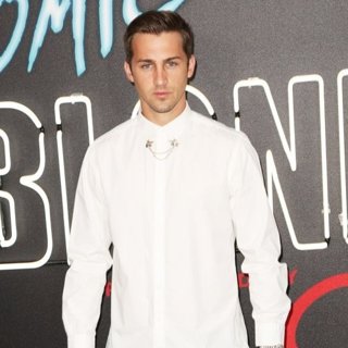 Atomic Blonde Premiere