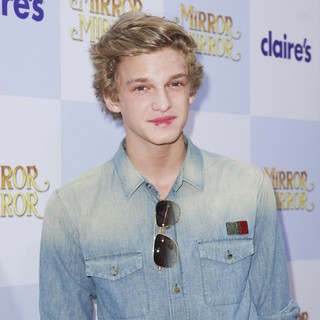 Relativity Media Presents The Los Angeles Premiere of Mirror Mirror - Arrivals