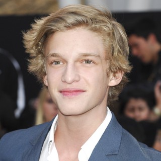 Los Angeles Premiere of The Hunger Games - Arrivals