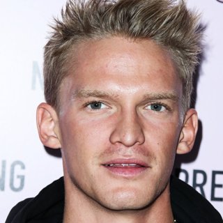 Cody Simpson in PrettyLittleThing x Saweetie During New York Fashion Week: The Shows