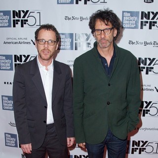 The 51st New York Film Festival - Inside Llewyn Davis Premiere - Arrivals