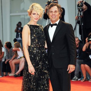 72nd Venice Film Festival - Spotlight - Premiere