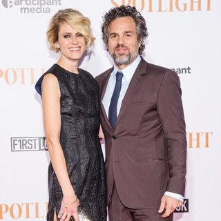 New York City Premiere of Spotlight