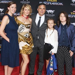 World Premiere of Thor: Ragnarok