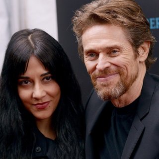New York Special Screening of John Wick - Red Carpet Arrivals
