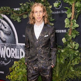 The Premiere of Universal Pictures' Jurassic World - Arrivals