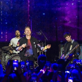 Coldplay