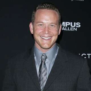 Los Angeles Premiere of Olympus Has Fallen