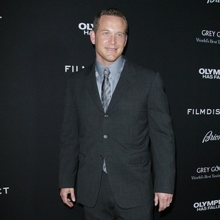 Los Angeles Premiere of Olympus Has Fallen