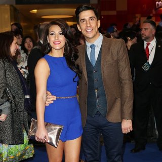 UK Premiere of Captain America: The Winter Soldier