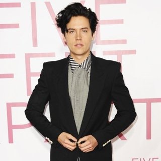 Film Premiere Five Feet Apart