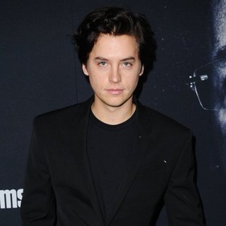 Cole Sprouse