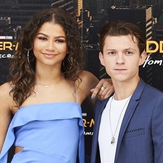 Spider-Man: Homecoming Photocall