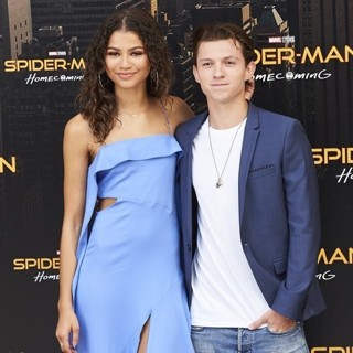 Spider-Man: Homecoming Photocall