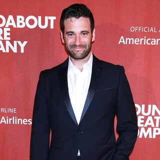 Colin Donnell