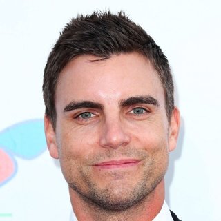 Colin Egglesfield
