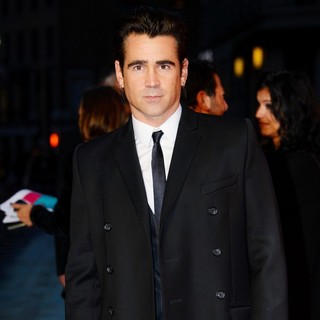 57th BFI London Film Festival - Saving Mr. Banks - Premiere
