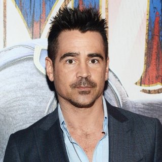 Colin Farrell